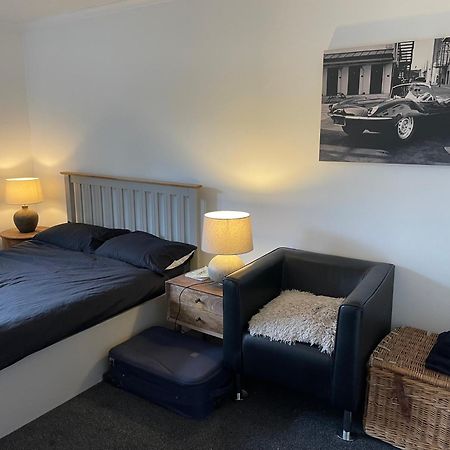 Philip Court Bed and Breakfast Hove Esterno foto