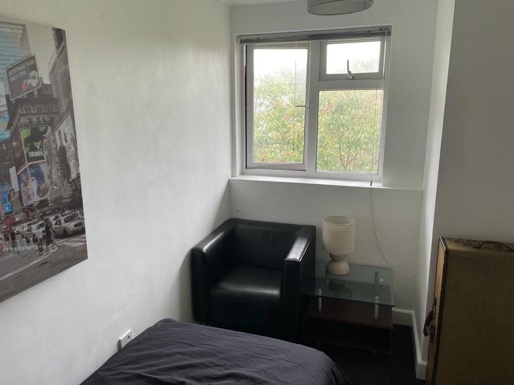 Philip Court Bed and Breakfast Hove Esterno foto
