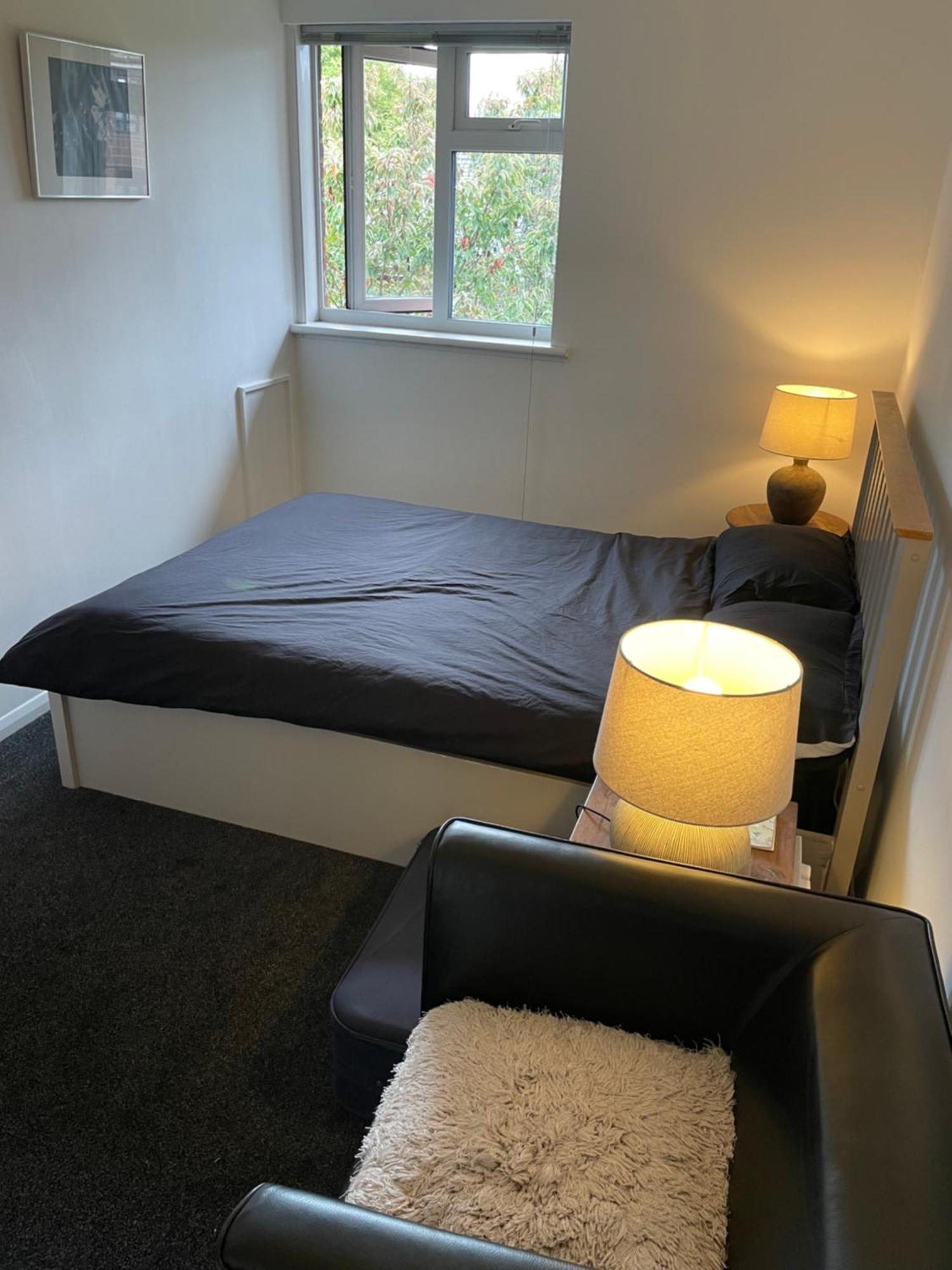 Philip Court Bed and Breakfast Hove Esterno foto